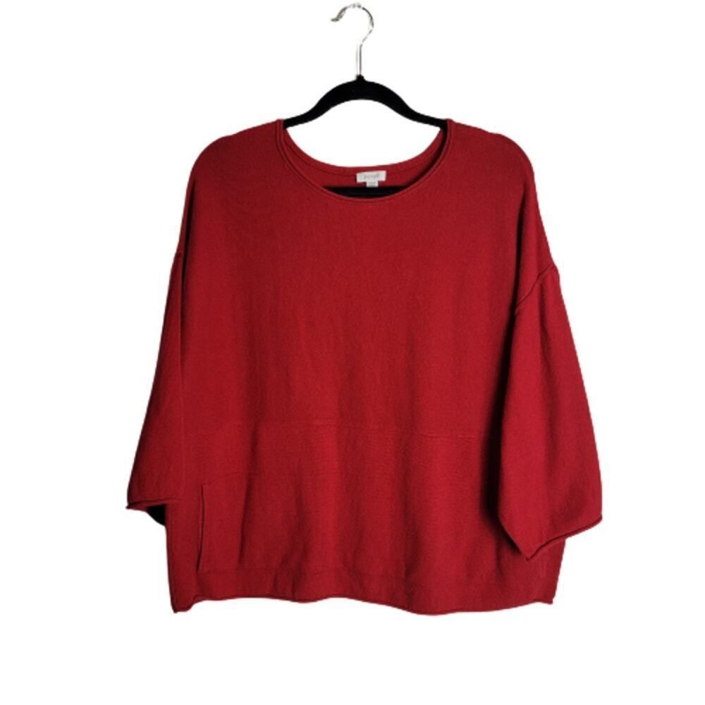Oversize Sweater